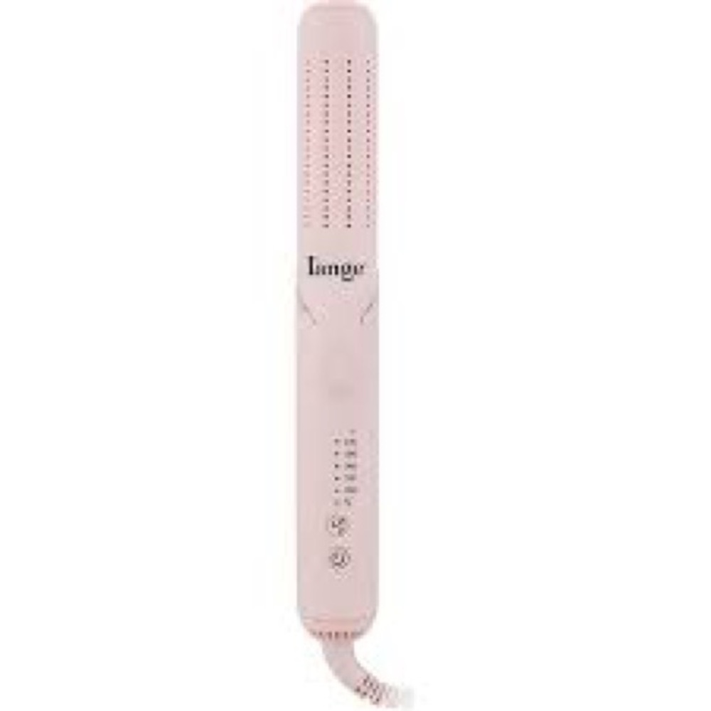 New l’ange le duo hair styler